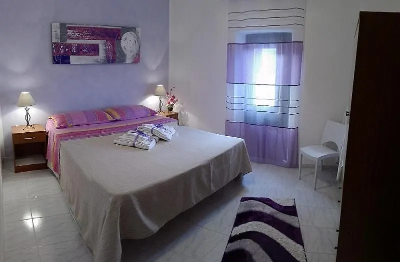 Cialoma Home Holiday Scopello  Dom wakacyjny Scopello (Sicily)