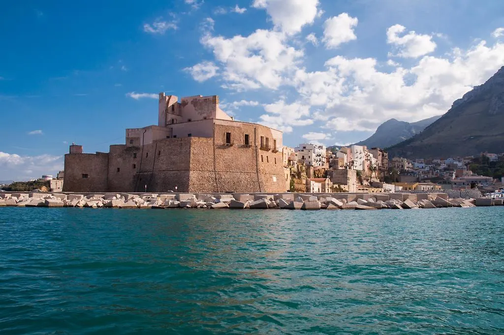 Cialoma Home Holiday Scopello  0*, Scopello (Sicily) Italia