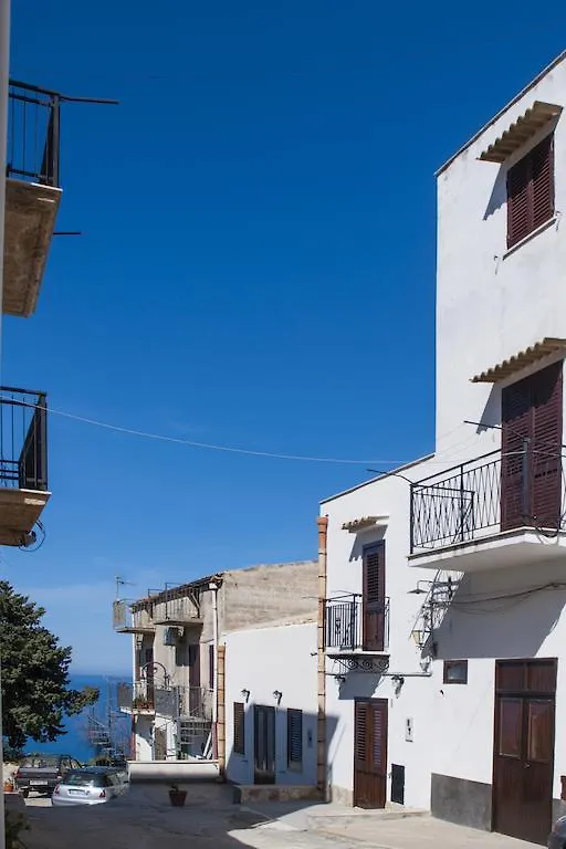 Cialoma Home Holiday Scopello  Scopello (Sicily)