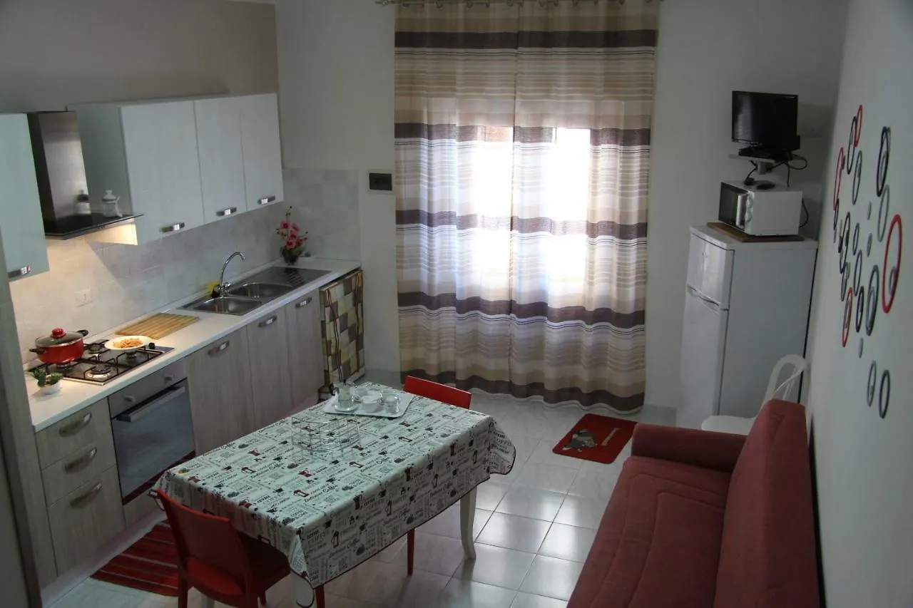Cialoma Home Holiday Scopello  Casa vacanze